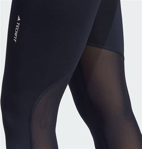 adidas Techfit lange Leggings 